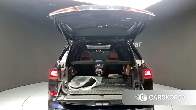 BMW X7 (G07) id 3508640 из Кореи 11