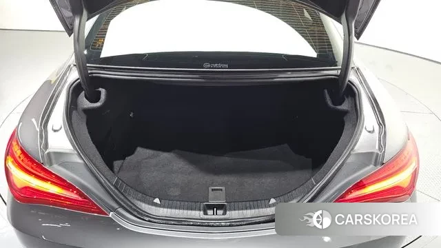 Mercedes-Benz CLA-Class C117 id 3485006 из Кореи 11
