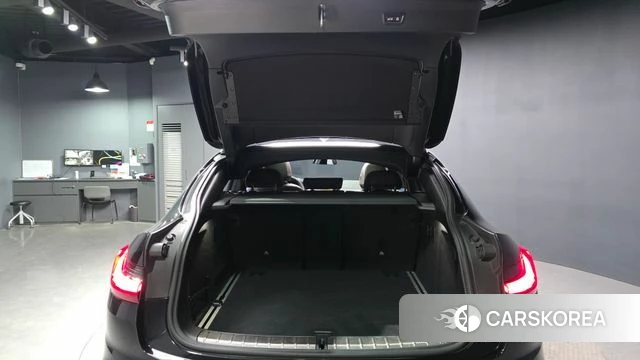 BMW X4 (G02) id 3941548 из Кореи 11