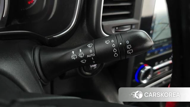 Renault Korea (Samsung) The New QM6 id 4907063 из Кореи 11