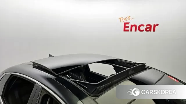 Hyundai The New Grandeur IG Hybrid id 3274570 из Кореи 11