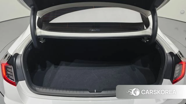 Hyundai Sonata Hybrid (DN8) id 4646535 из Кореи 11