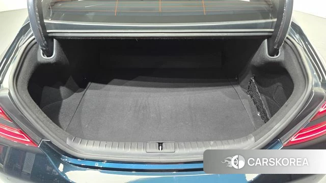 Genesis The New G70 id 3924032 из Кореи 11