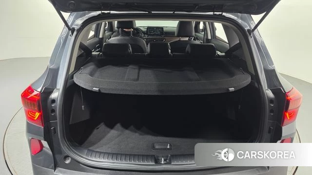 Kia Seltos id 3924250 из Кореи 11