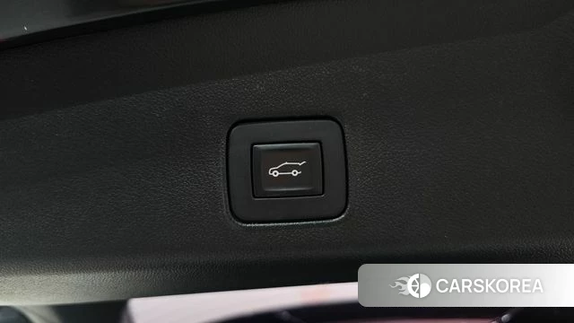 Chevrolet (GM Daewoo) Trailblazer id 4688561 из Кореи 11