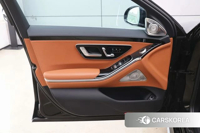 Mercedes-Benz S-class id 4275640 из Китая 11