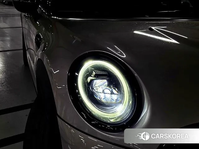 Mini Cooper S id 3752759 из Кореи 11