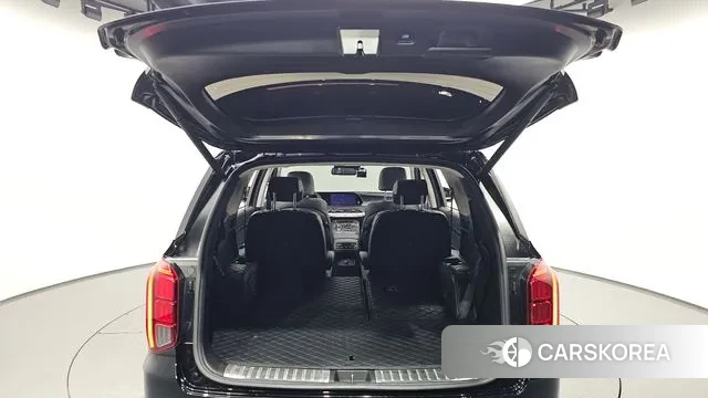 Hyundai Palisade id 3525321 из Кореи 11