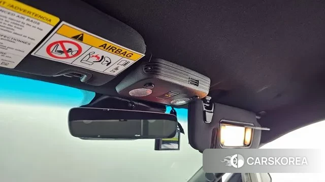 Ford Mustang id 2975527 из Кореи 11