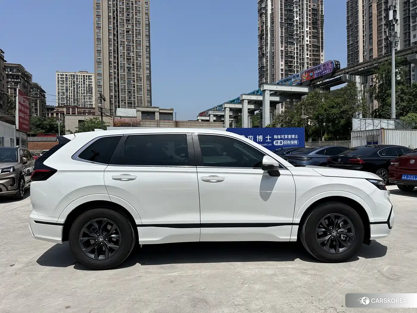 Honda Breeze id 4538858 из Китая 11