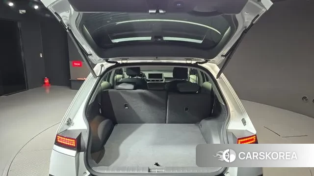 Hyundai Ionic 5 id 3463288 из Кореи 11