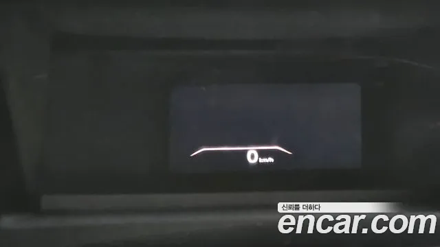 Genesis G80 (RG3) id 2753233 из Кореи 11