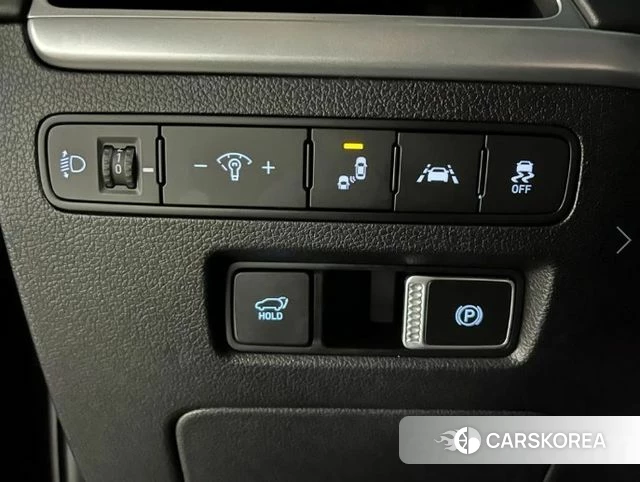 Hyundai Palisade id 4542061 из Кореи 11