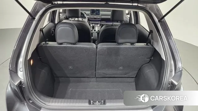 Hyundai Casper id 3294369 из Кореи 11