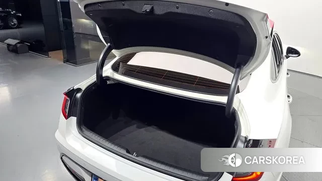 Hyundai Sonata (DN8) id 3402083 из Кореи 11