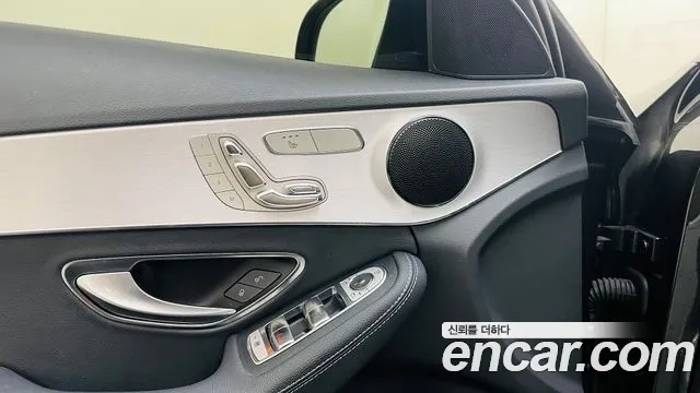 Mercedes-Benz C-Class W205 id 2876049 из Кореи 11