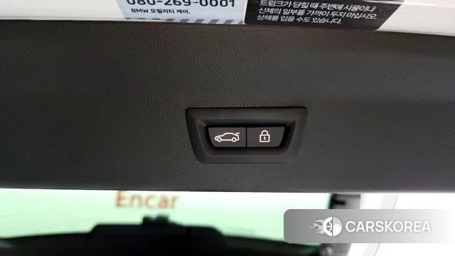 BMW X4 (G02) id 3366100 из Кореи 11