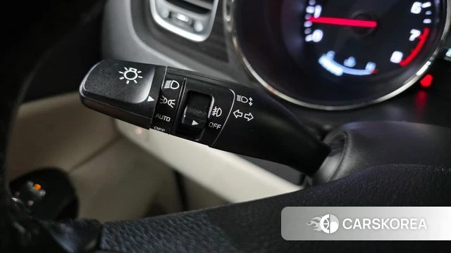 Kia The New Carnival id 4943875 из Кореи 11