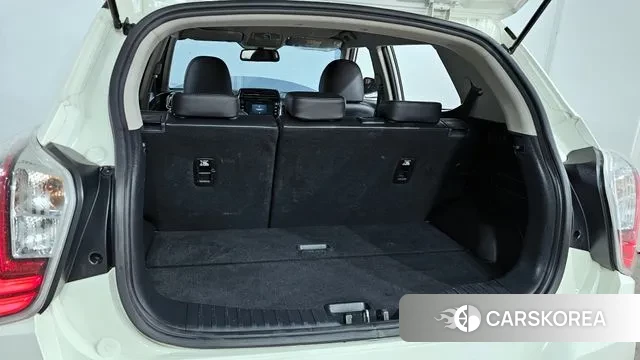 Ssangyong Berry New Tivoli id 3054826 из Кореи 11