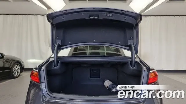 Kia Come New K7 id 2951963 из Кореи 11