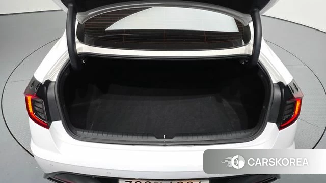 Hyundai Sonata (DN8) id 4469680 из Кореи 11