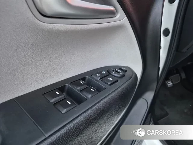 Kia The New Ray id 2995434 из Кореи 11