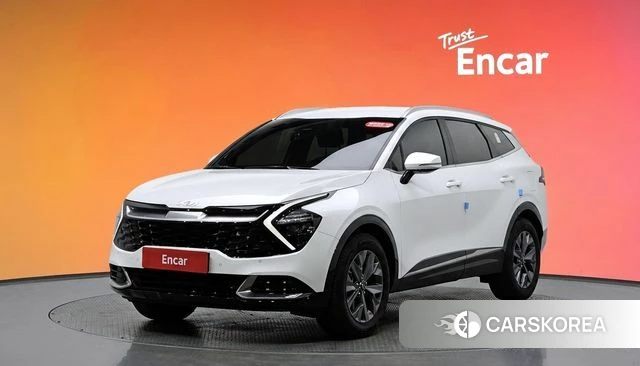 Kia Sportage 5th Generation id 3891269 из Кореи 11