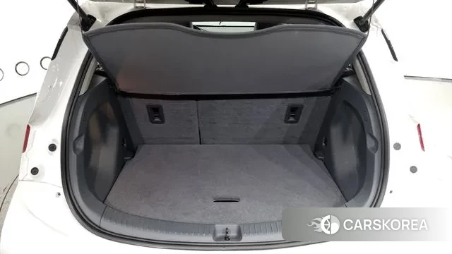 Chevrolet (GM Daewoo) Bolt EV id 3039464 из Кореи 11