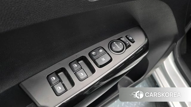 Kia All New Morning (JA) id 4551941 из Кореи 11