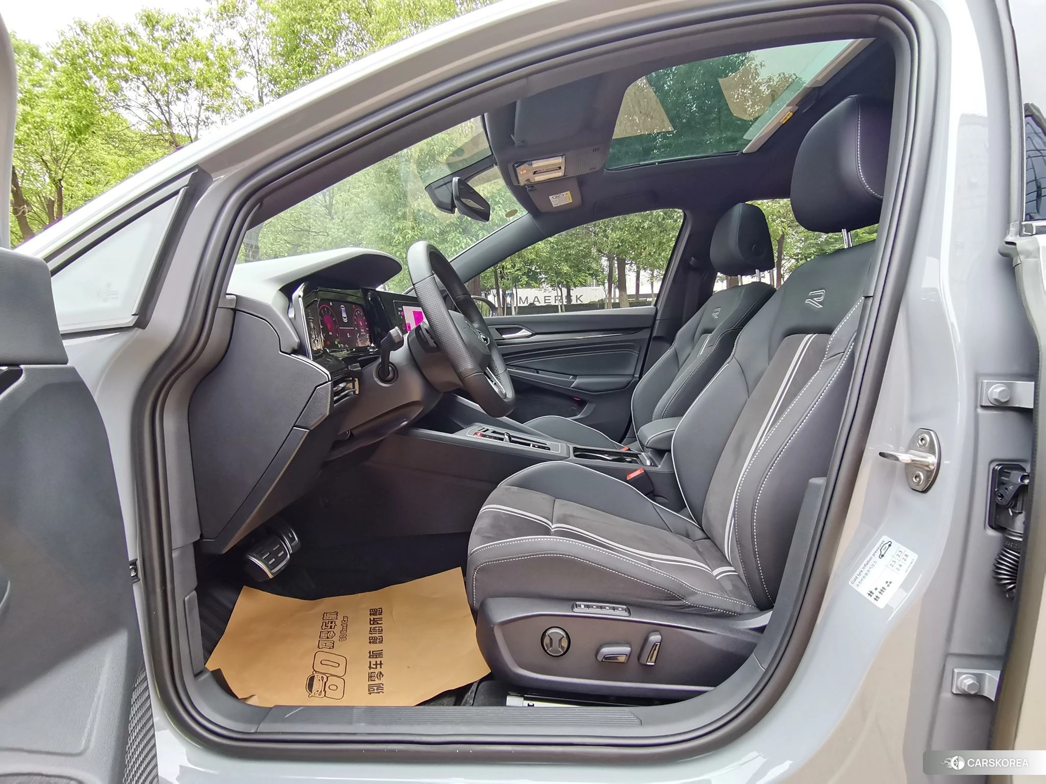Volkswagen Golf id 4514848 из Китая 11