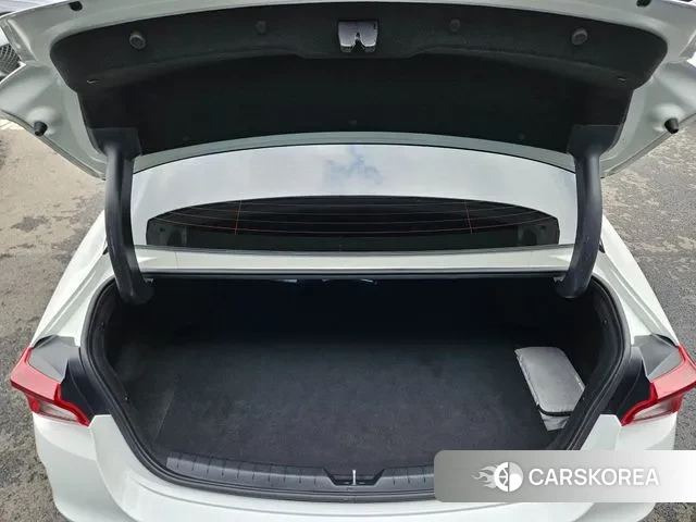 Kia K5 3rd generation id 2998731 из Кореи 11