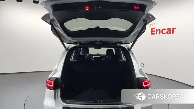 Mercedes-Benz GLB-Class X247 id 3473914 из Кореи 11