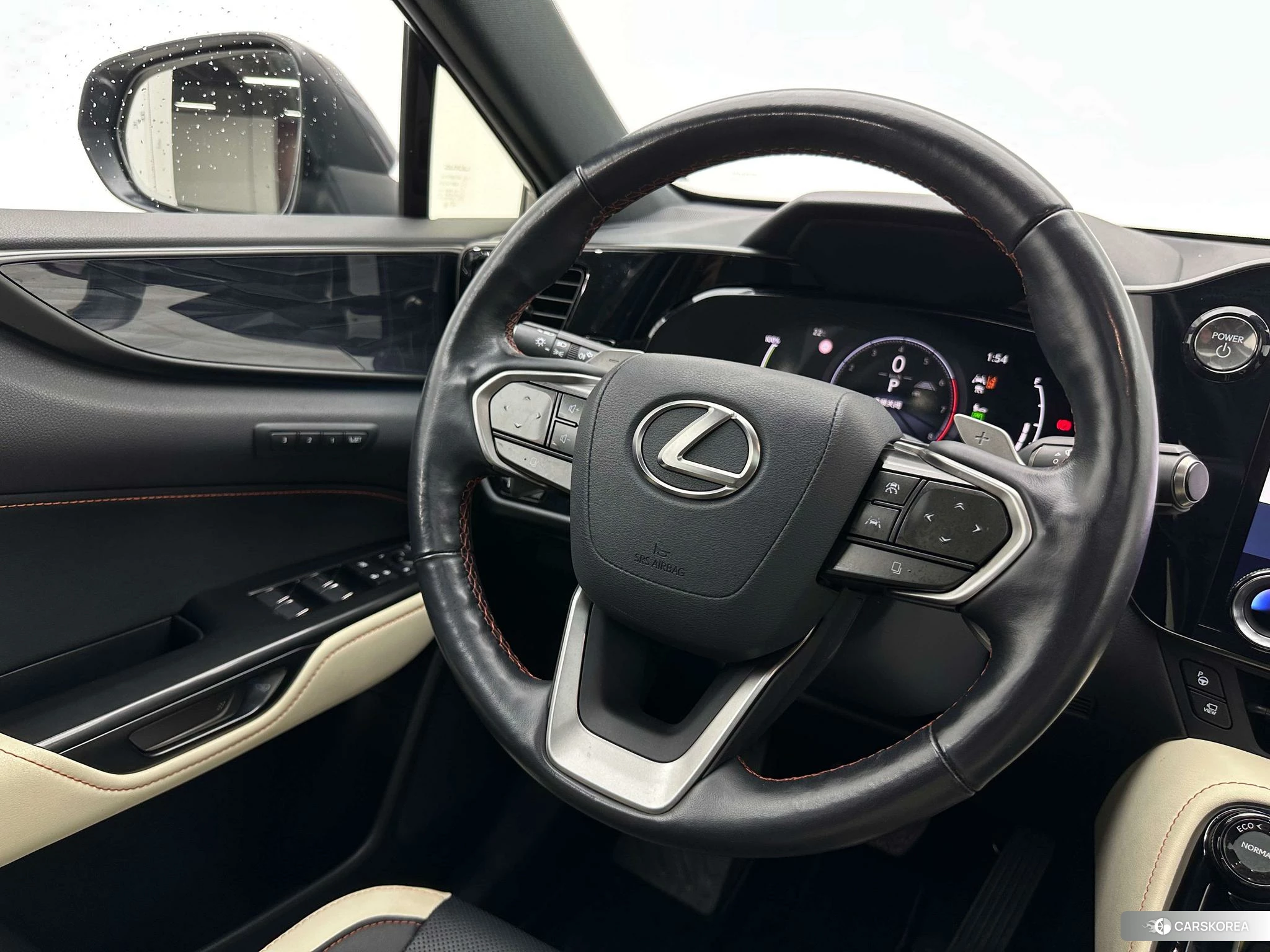 Lexus NX PHEV id 4467734 из Китая 11