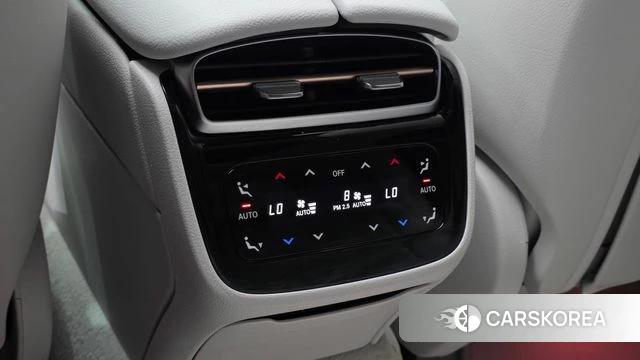 Mercedes-Benz EQE V295 id 4571989 из Кореи 11