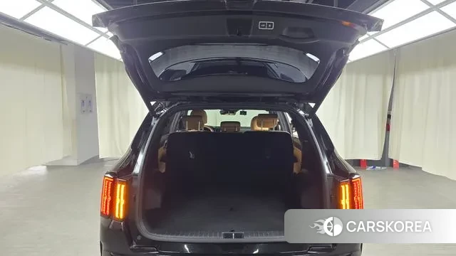 Kia Sorento 4th Generation id 3545192 из Кореи 11