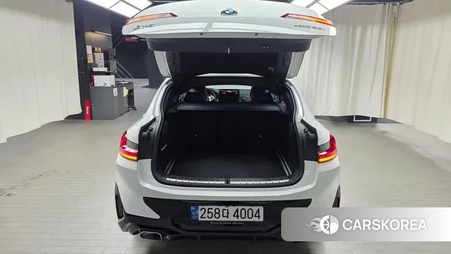 BMW X4 (G02) id 3348549 из Кореи 11