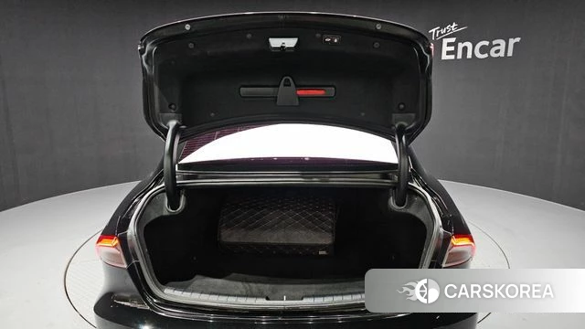 Hyundai The New Grandeur IG id 4384056 из Кореи 11