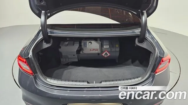 Hyundai Grandeur IG id 2897209 из Кореи 11