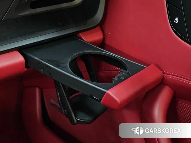 Porsche 911(992) id 4572695 из Кореи 11