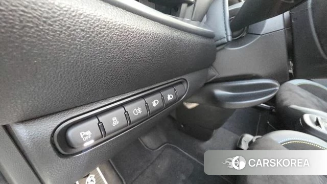 Fiat 500e id 4392481 из Кореи 11