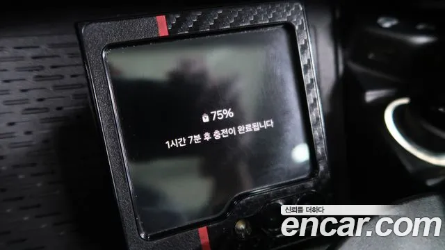 Mercedes-Benz GLE-Class W167 id 2849895 из Кореи 11