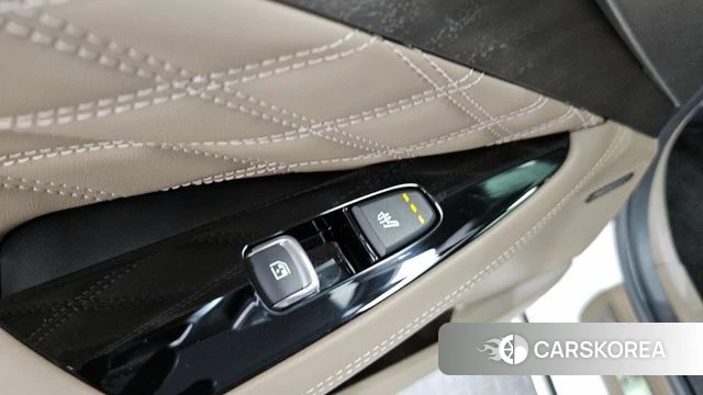 Kia K8 Hybrid id 4280312 из Кореи 11