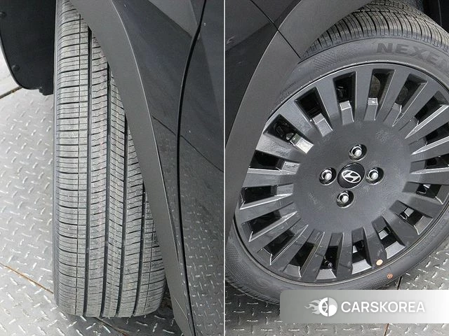 Hyundai The New Casper id 4773087 из Кореи 11