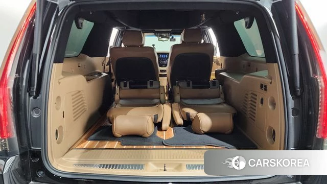 Cadillac Escalade id 4785808 из Кореи 11