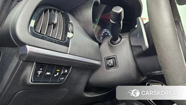 Kia Stinger id 4339470 из Кореи 11