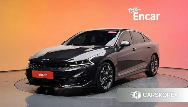 Kia K5 3rd generation id 3866863 из Кореи 11