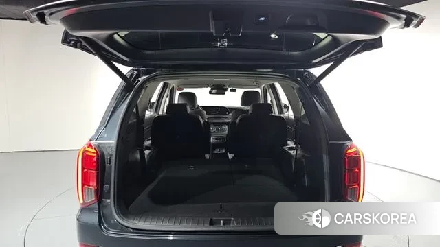 Hyundai Palisade id 3374173 из Кореи 11