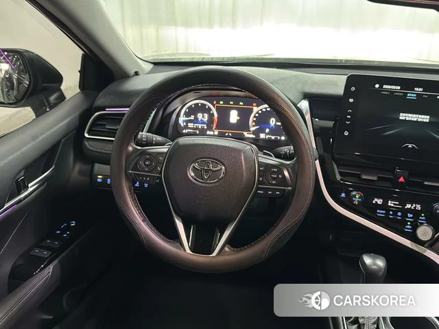 Toyota Camry id 4261636 из Китая 11