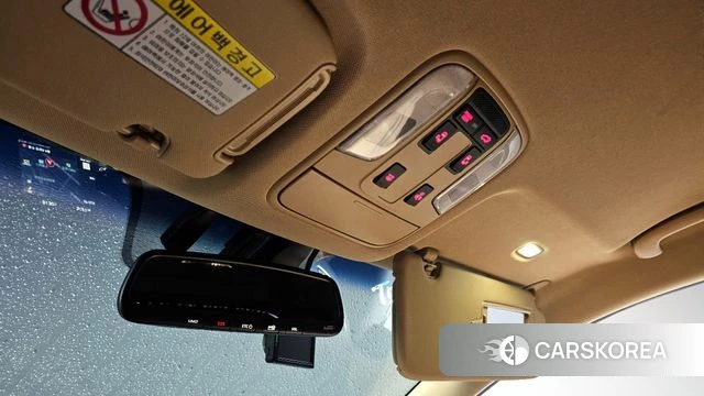 Kia The New Carnival id 3861627 из Кореи 11