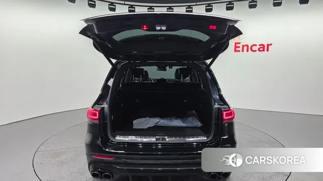 Mercedes-Benz GLB-Class X247 id 3759657 из Кореи 11